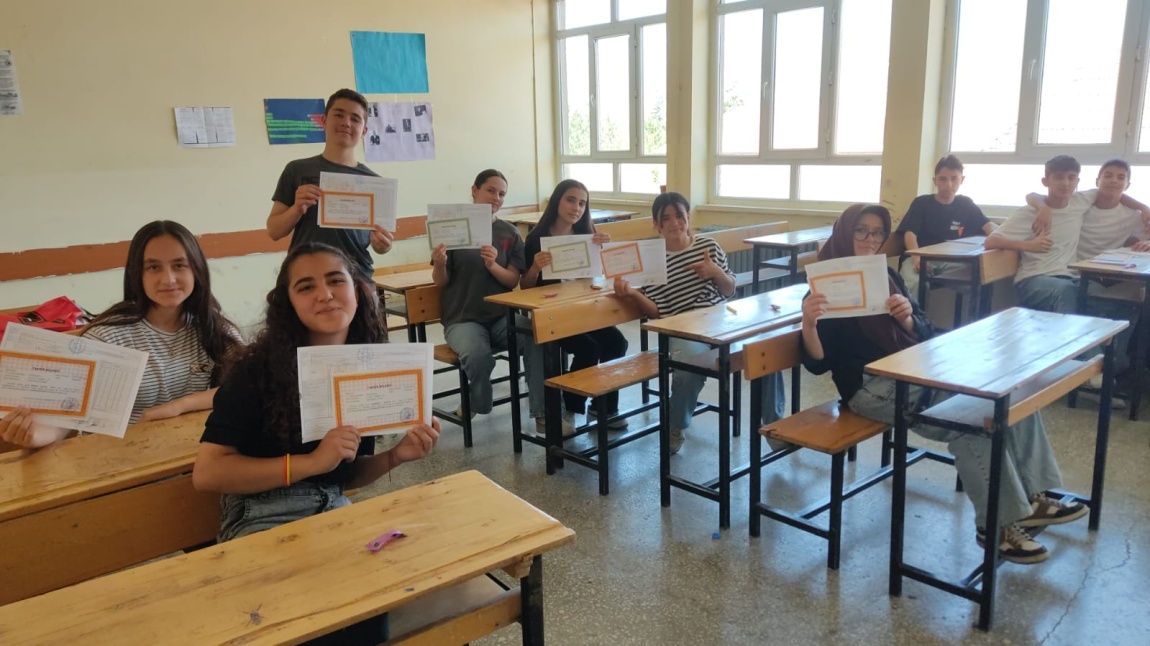 KARNE TÖRENİ